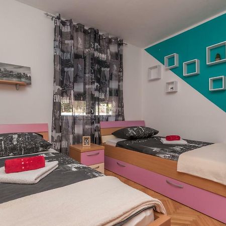 Apartment Bella Vita تروغير المظهر الخارجي الصورة