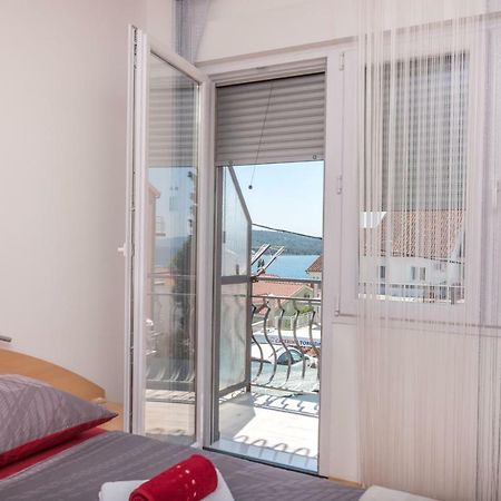 Apartment Bella Vita تروغير المظهر الخارجي الصورة