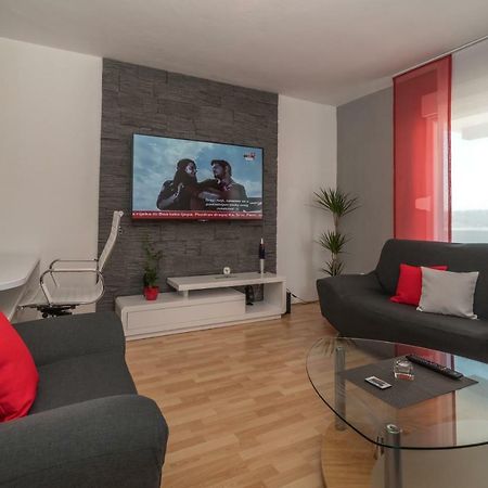 Apartment Bella Vita تروغير المظهر الخارجي الصورة