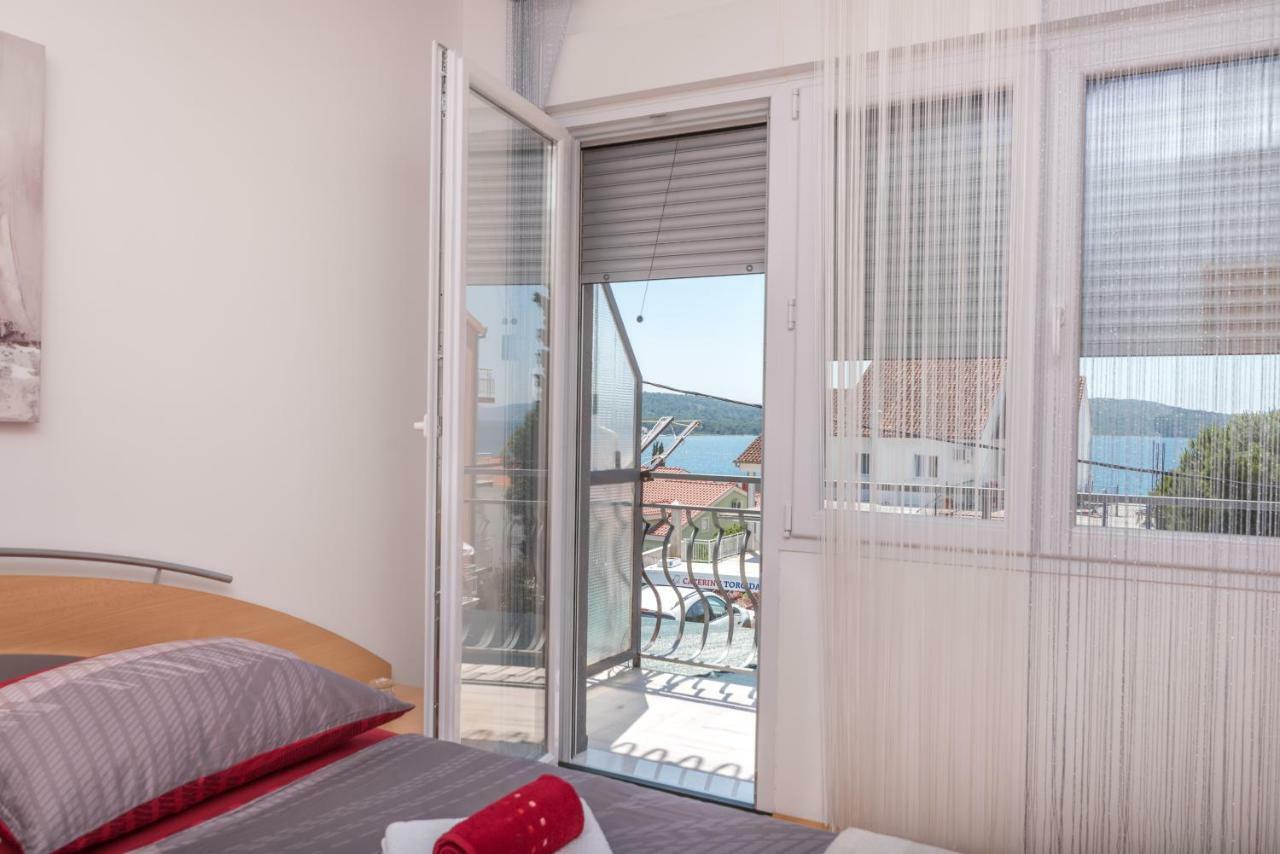 Apartment Bella Vita تروغير المظهر الخارجي الصورة