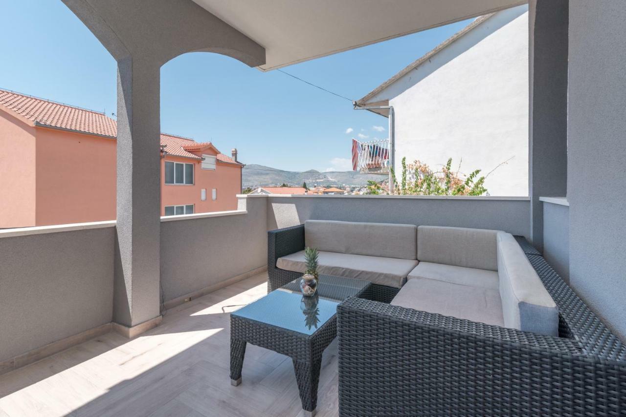 Apartment Bella Vita تروغير المظهر الخارجي الصورة