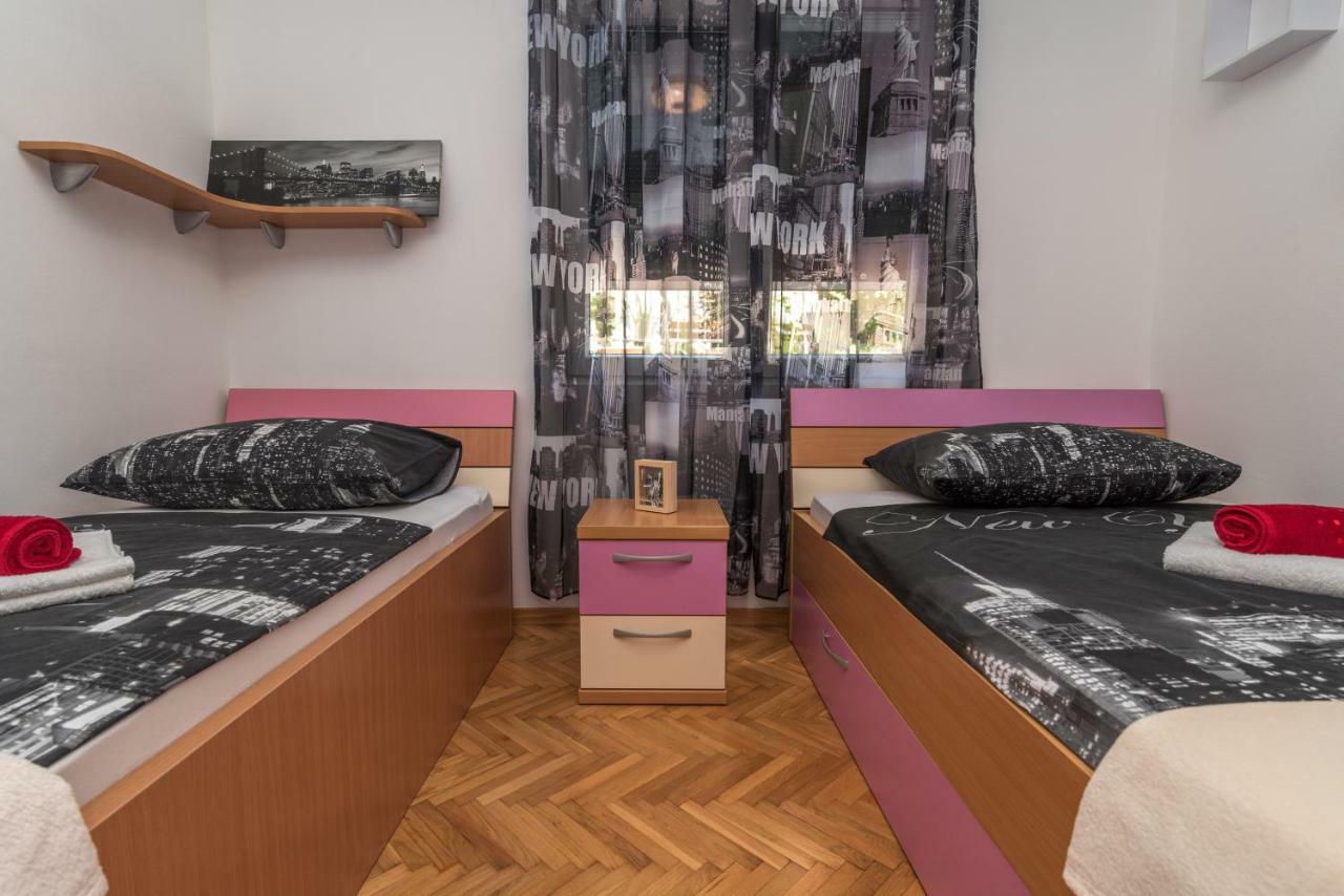 Apartment Bella Vita تروغير المظهر الخارجي الصورة