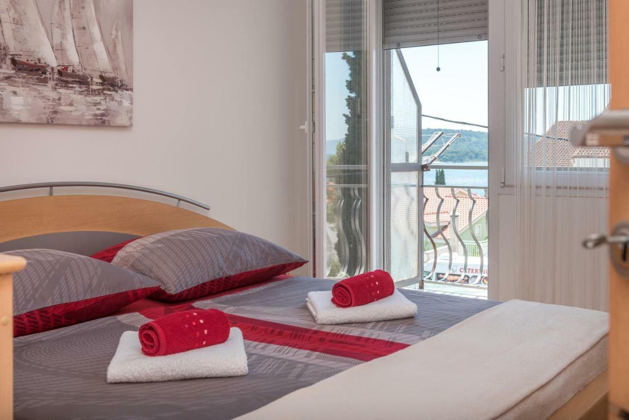 Apartment Bella Vita تروغير المظهر الخارجي الصورة