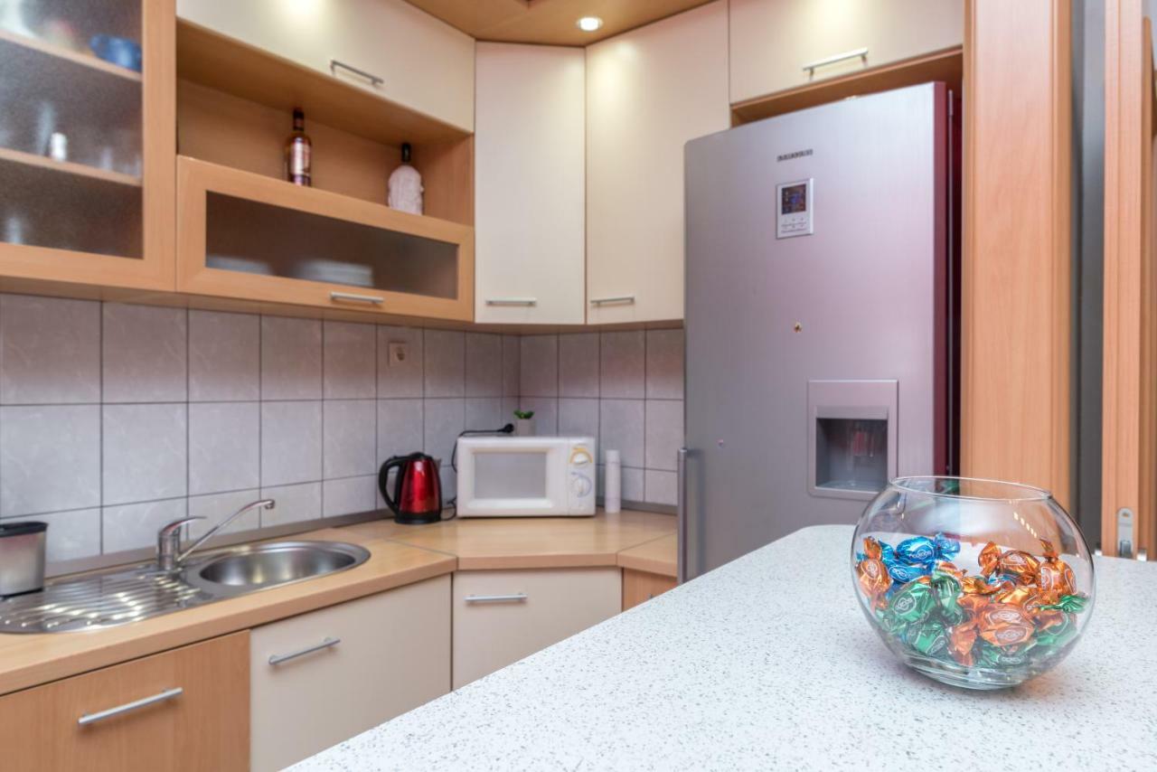 Apartment Bella Vita تروغير المظهر الخارجي الصورة