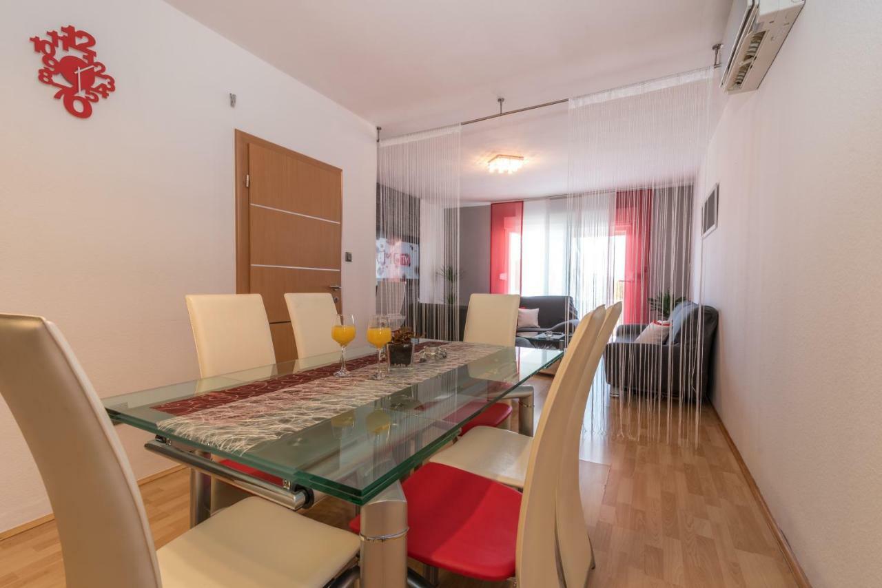 Apartment Bella Vita تروغير المظهر الخارجي الصورة