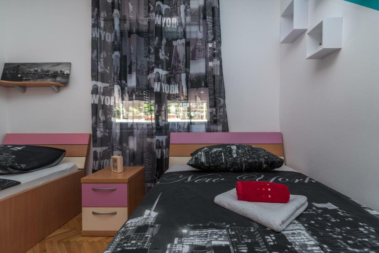 Apartment Bella Vita تروغير المظهر الخارجي الصورة