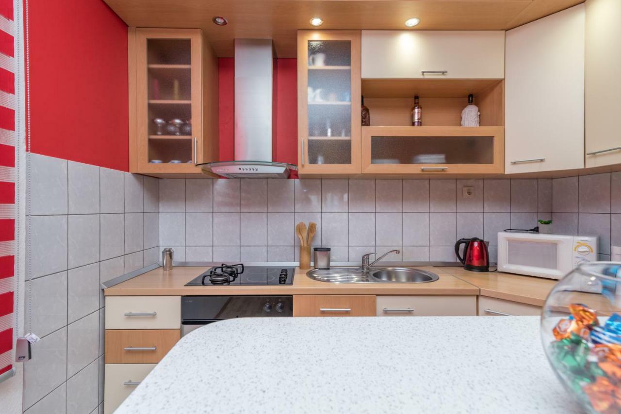 Apartment Bella Vita تروغير المظهر الخارجي الصورة
