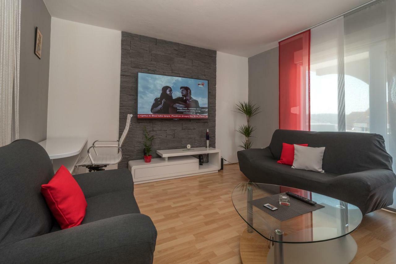 Apartment Bella Vita تروغير المظهر الخارجي الصورة