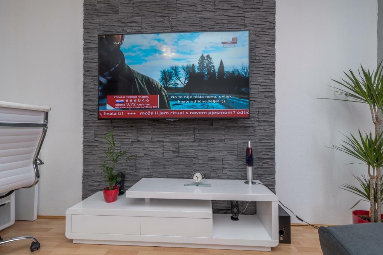 Apartment Bella Vita تروغير المظهر الخارجي الصورة