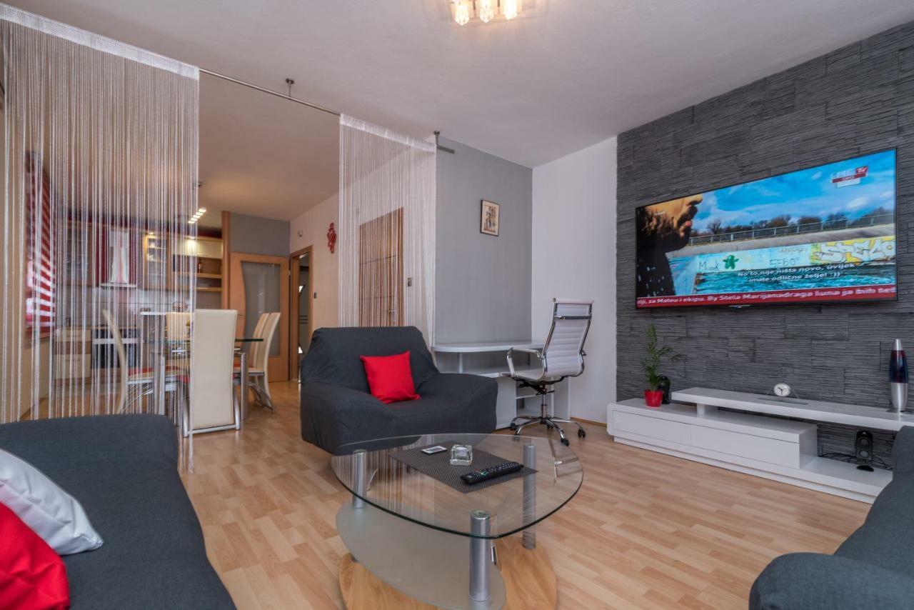 Apartment Bella Vita تروغير المظهر الخارجي الصورة