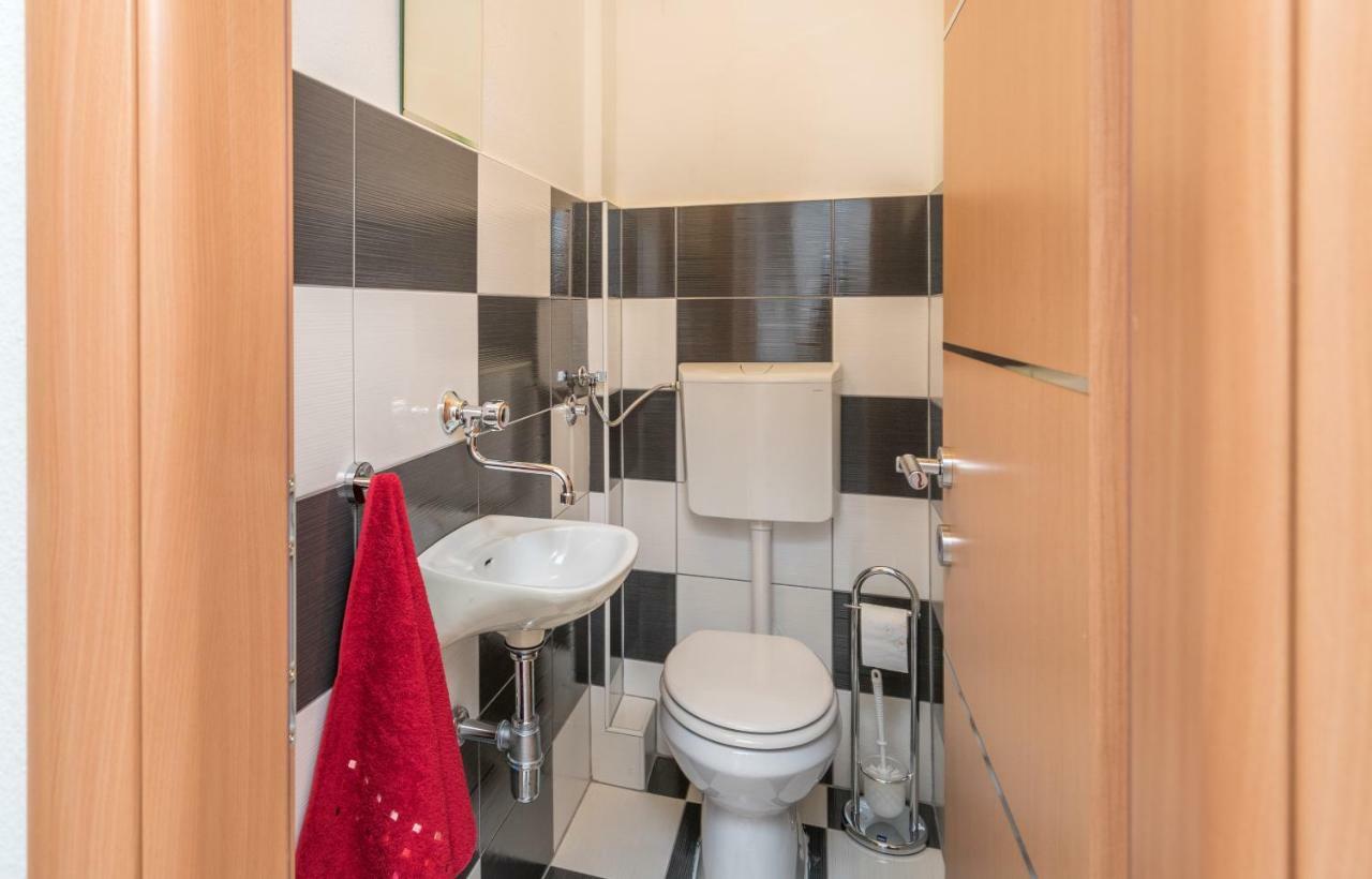 Apartment Bella Vita تروغير المظهر الخارجي الصورة