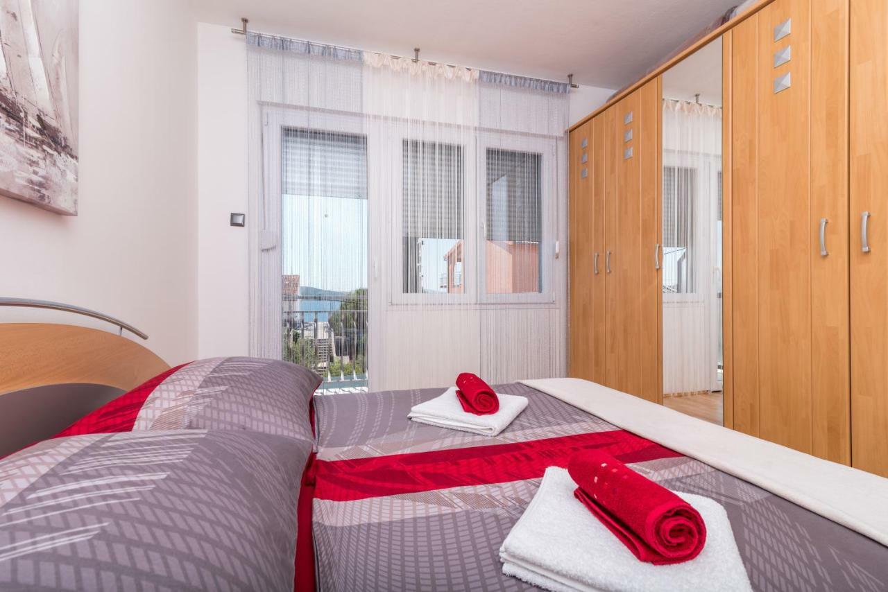 Apartment Bella Vita تروغير المظهر الخارجي الصورة