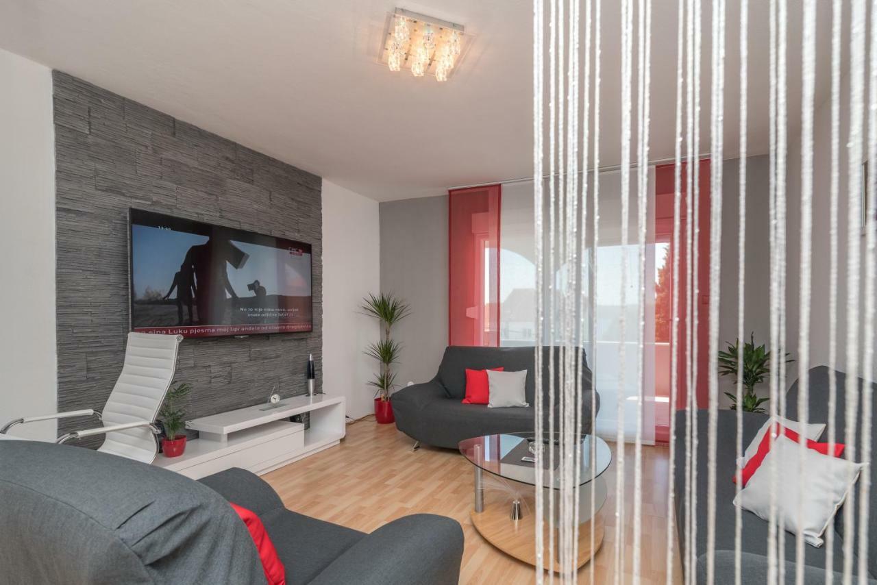 Apartment Bella Vita تروغير المظهر الخارجي الصورة