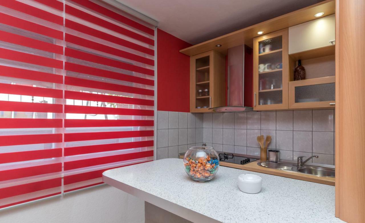 Apartment Bella Vita تروغير المظهر الخارجي الصورة