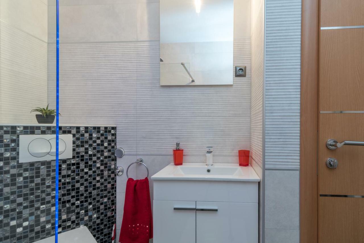 Apartment Bella Vita تروغير المظهر الخارجي الصورة