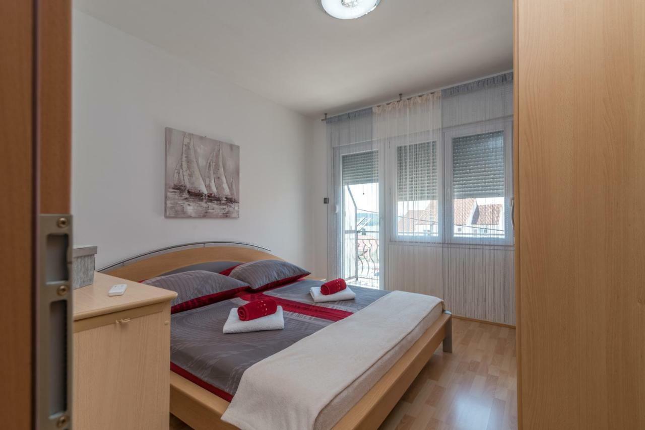 Apartment Bella Vita تروغير المظهر الخارجي الصورة