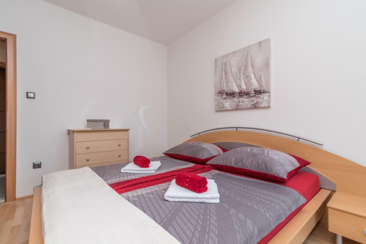 Apartment Bella Vita تروغير المظهر الخارجي الصورة