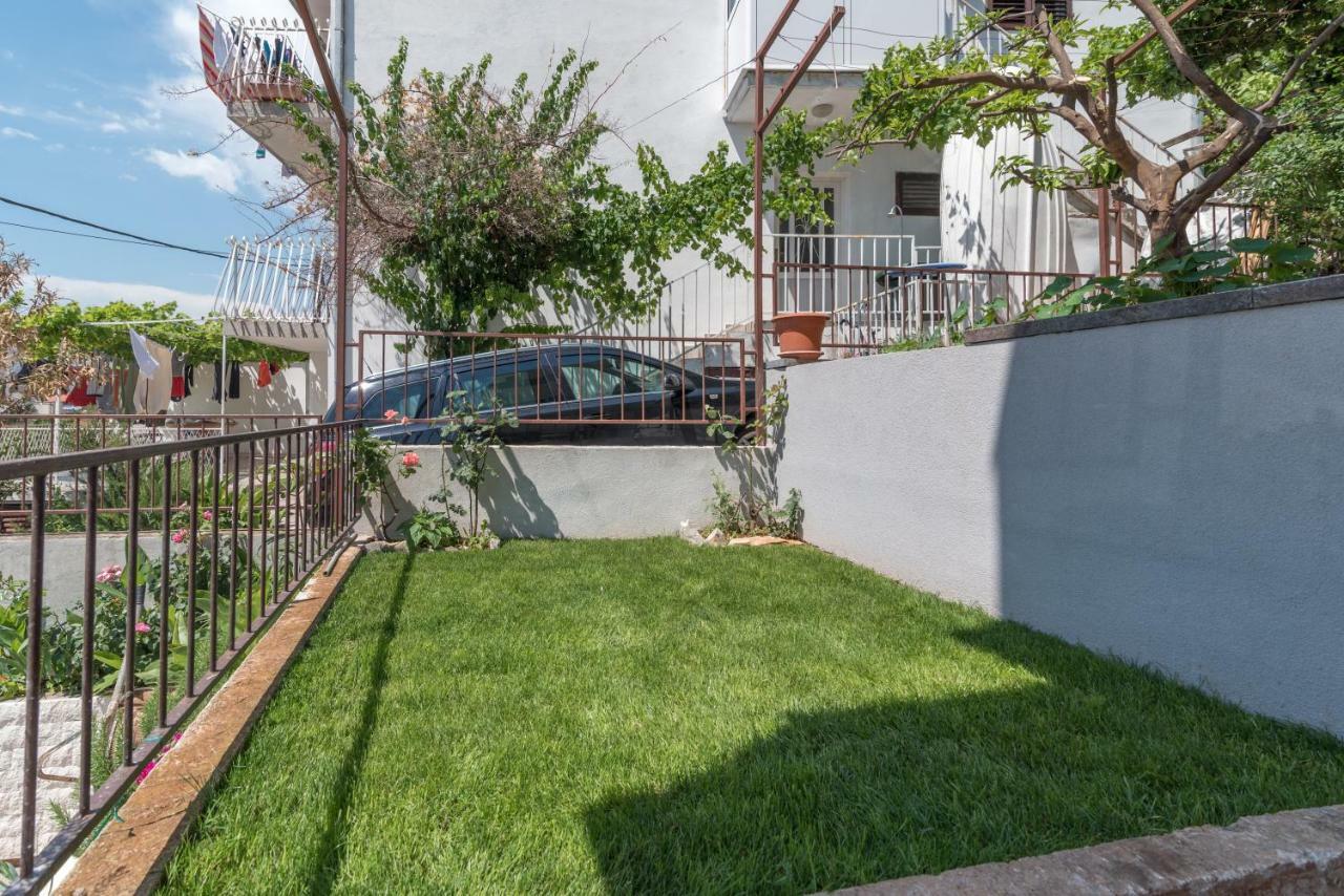 Apartment Bella Vita تروغير المظهر الخارجي الصورة