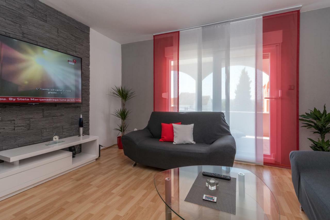 Apartment Bella Vita تروغير المظهر الخارجي الصورة