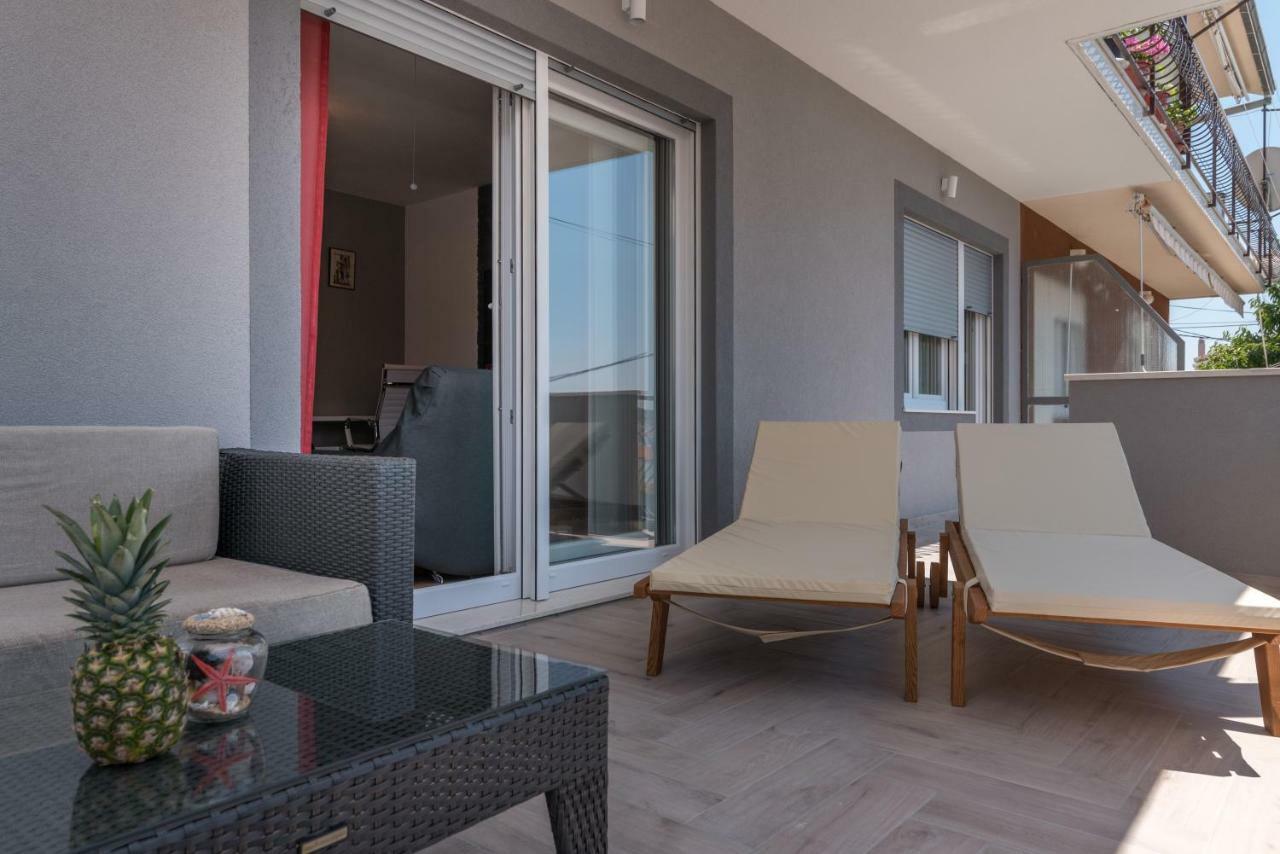 Apartment Bella Vita تروغير المظهر الخارجي الصورة