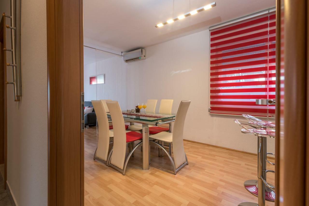 Apartment Bella Vita تروغير المظهر الخارجي الصورة