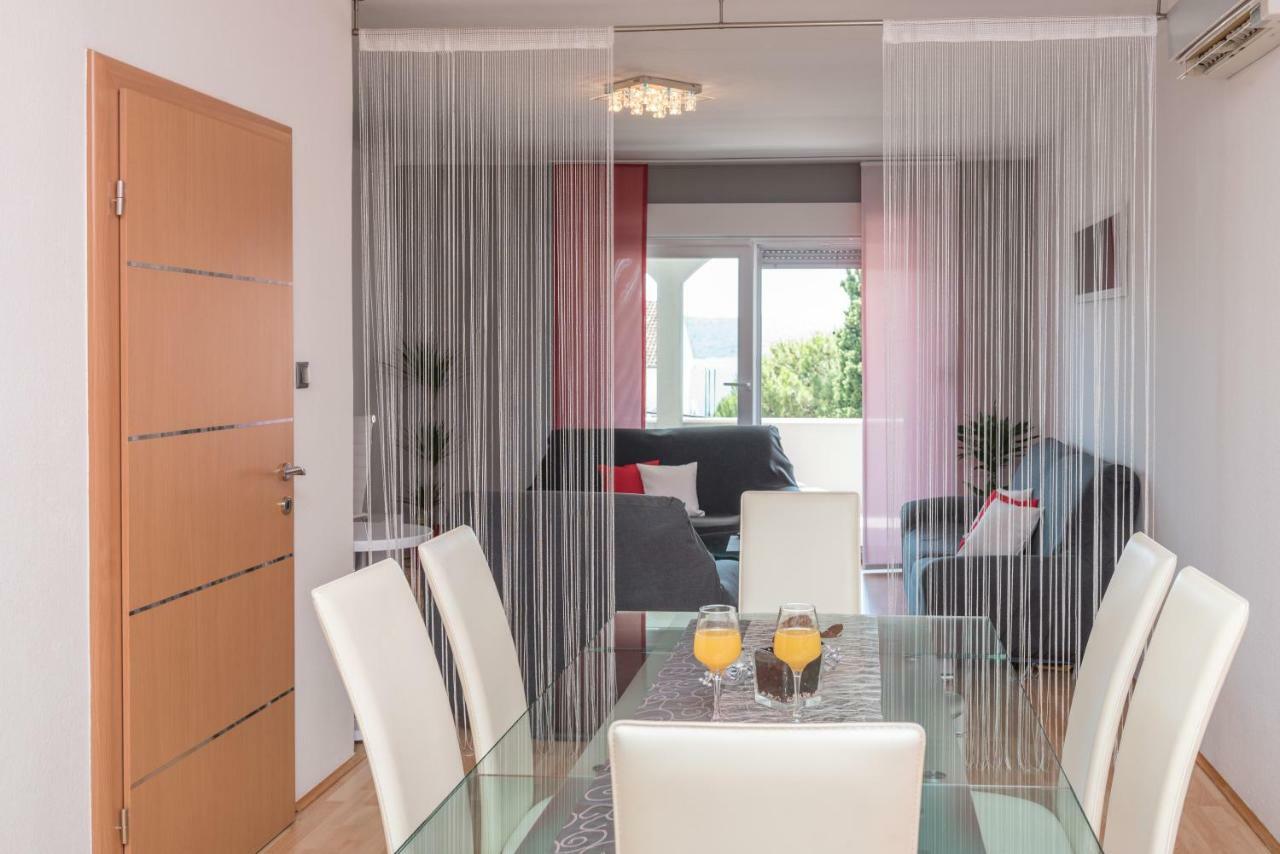 Apartment Bella Vita تروغير المظهر الخارجي الصورة