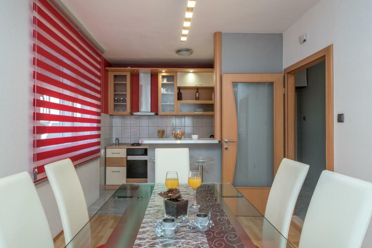 Apartment Bella Vita تروغير المظهر الخارجي الصورة